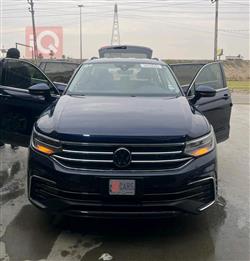 فولكسفاغن تيغوان